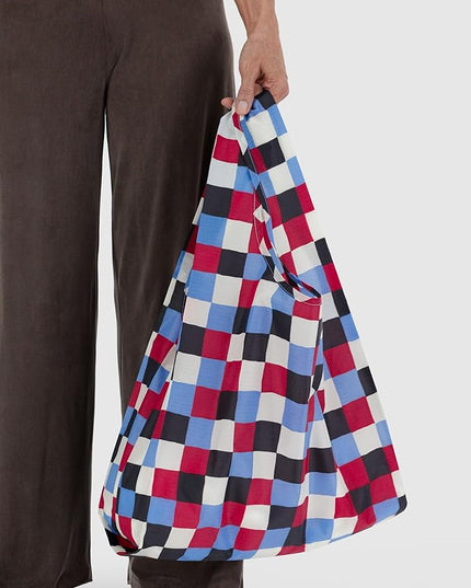 BAGGU Unisex Standard Baggu パターン 100% recycled