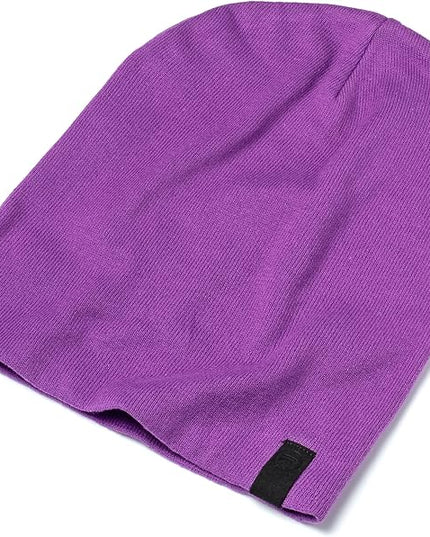 Revony Chemo Beanie Cap - Soft and Skin Friendly - 100% Cotton