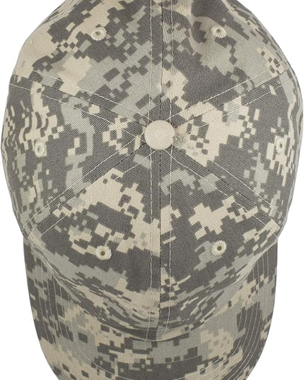 Gelante Baseball Cap Dad Hat 100% Cotton Polo Style Plain Blank Adjustable Size.