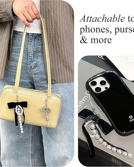 iFace Phone Charm Bead Straps