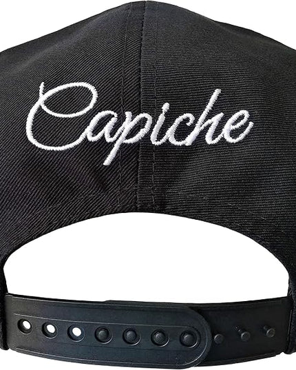 Capiche [99+ Variations] Special Series Snapback Cap - One Size Unisex Men