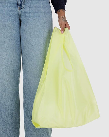 BAGGU Unisex Standard Baggu パターン 100% recycled