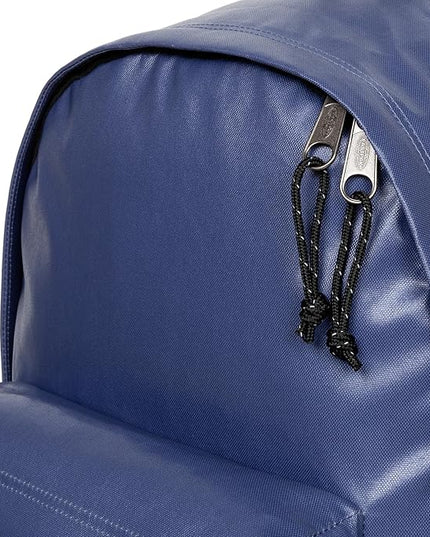 EASTPAK Unisex Out of Office Backpack, Glossy Blue, One Size, OUT OF OFFICE