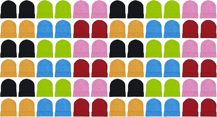 Wholesale Winter Gloves Beanies, Warm Thick Thermal Bulk Case Pack Unisex Men Women