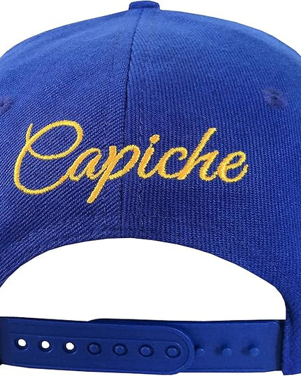 Capiche [99+ Variations] Special Series Snapback Cap - One Size Unisex Men