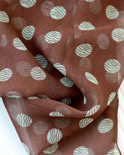 JERLA Women 100% Mulberry silk Scarf Long Large Lightweight Scarves Fashion Women Soft polka dot Print Neckerchief