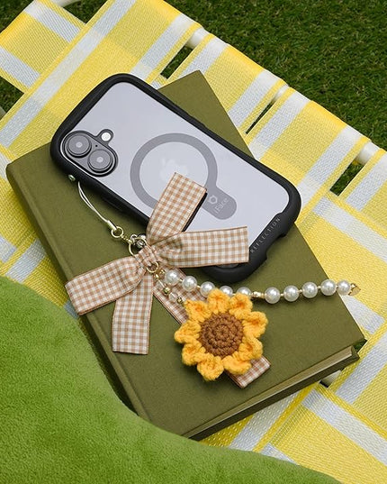 iFace Phone Charm Bead Straps