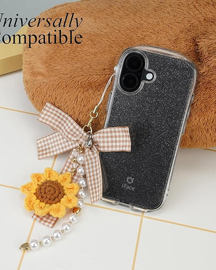 iFace Phone Charm Bead Straps