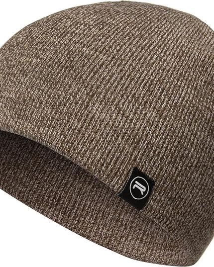 Original Beanie Cap - Soft Knit Beanie Hat - Warm and Durable