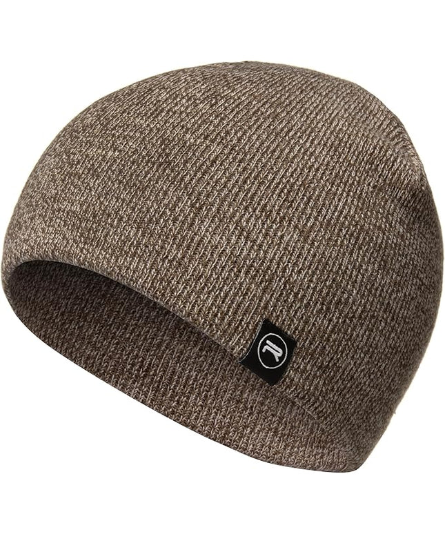 Original Beanie Cap - Soft Knit Beanie Hat - Warm and Durable