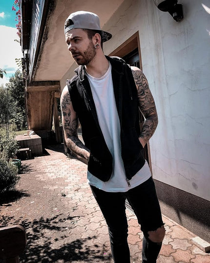 Capiche [99+ Variations] Special Series Snapback Cap - One Size Unisex Men