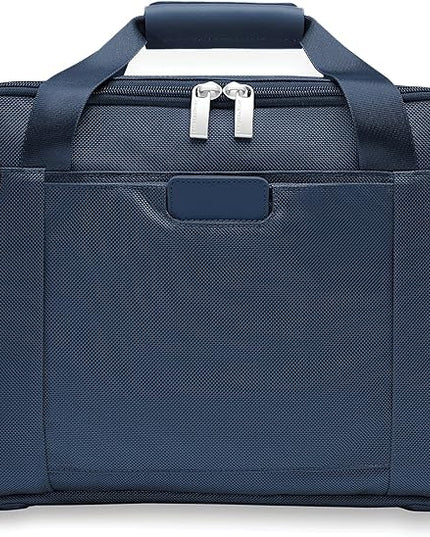 Briggs & Riley Travel Duffel Bag - Weekender & Overnight Luggage for Women & Men, Softside Bag
