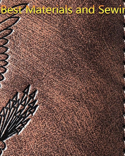 Passport Holder Cover Wallet Travel Essentials Leather Rfid Blocking Case Vacation Luggage Must Haves Travel Accessories for Men Women (120#Coffee)
