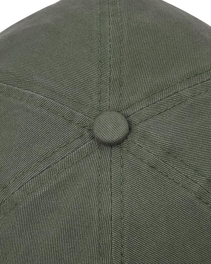 VOBOOM Cotton Washing Flat Cap Cabbie Hat Gatsby Ivy Irish Hunting Newsboy
