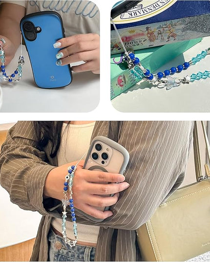 iFace Phone Charm Bead Straps