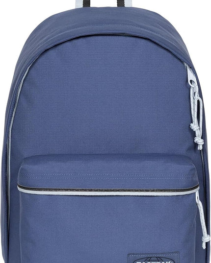 Eastpak OUT OF OFFICE Backpack, 27 L, Kontrastprblue, One Size, EASTPAK OUT OF OFFICE KontrastPrBlue BACKPACKS