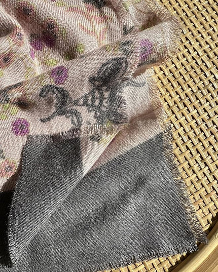 Scarf for Women Super Soft Classic Womens Scarfs Cashmere Scarves Pashmina Shawls and Wraps for Evening Dresses
