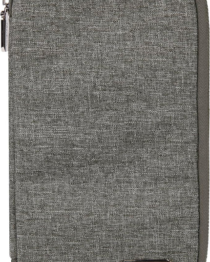 Travelon RFID Blocking Family Passport Wallet
