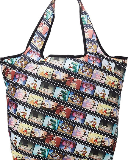 CHIFLE ECO0408 Character Folding Eco Bag