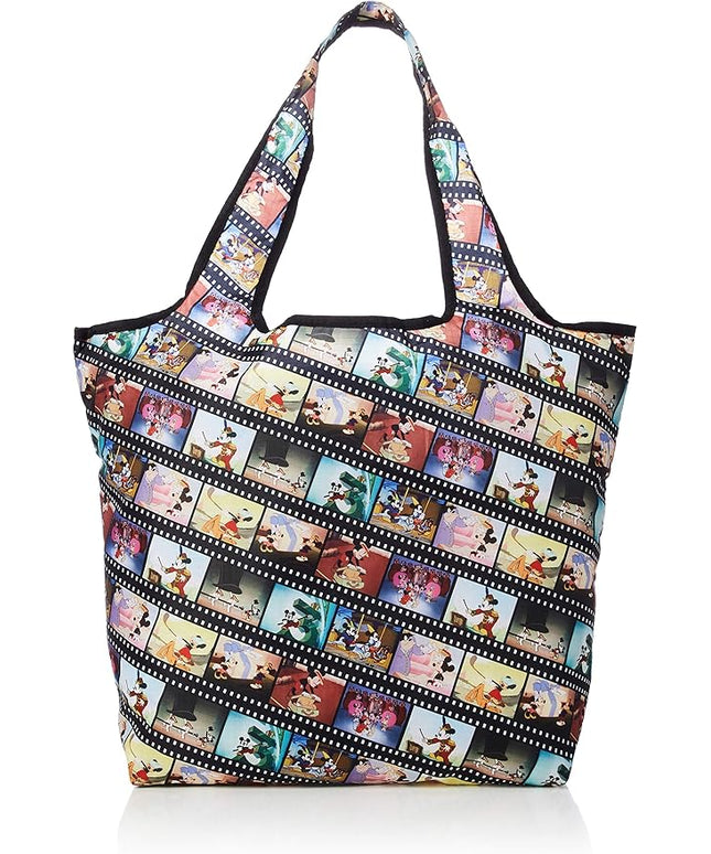 CHIFLE ECO0408 Character Folding Eco Bag