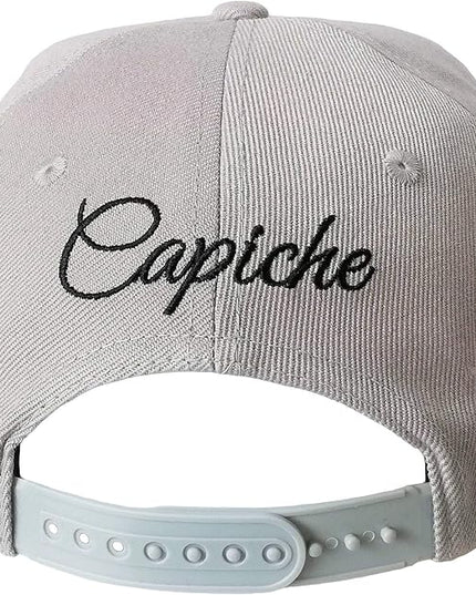 Capiche [99+ Variations] Special Series Snapback Cap - One Size Unisex Men