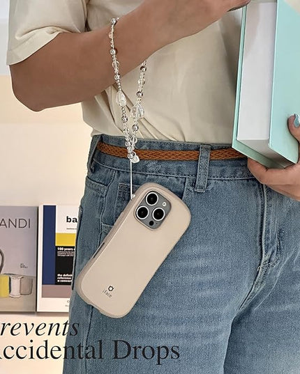 iFace Phone Charm Bead Straps