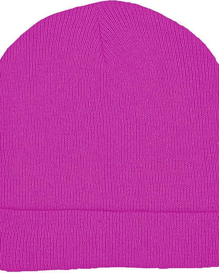 48 Pack Kids Winter Beanies, Warm Cold Weather Hats for Boys Girls Children, School Outdoors, Bulk