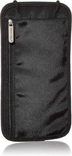 Travelon ID and Boarding Pass Holder