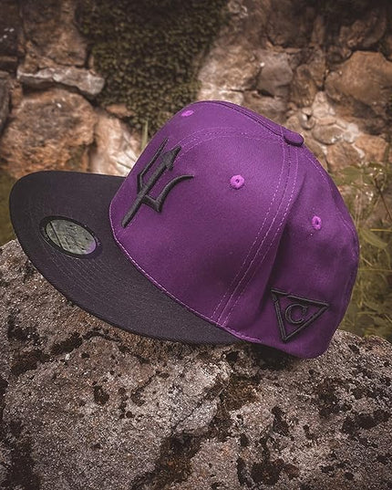 Capiche [99+ Variations] Special Series Snapback Cap - One Size Unisex Men