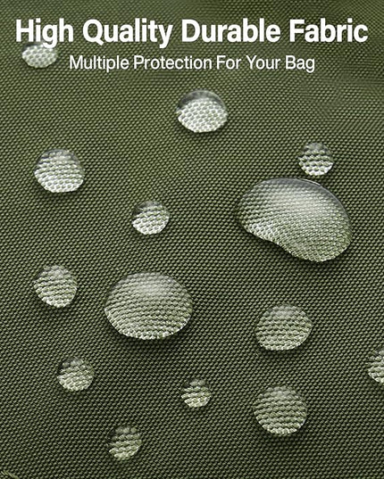 Hanke Crossbody Sling Bag for Women Men, Small & Large Casual Cross Body Sling Bags, Chest Bag for Outdoor Hiking Travel