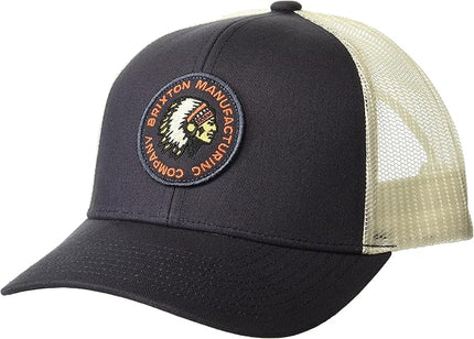 Brixton Mens Baseball Caps