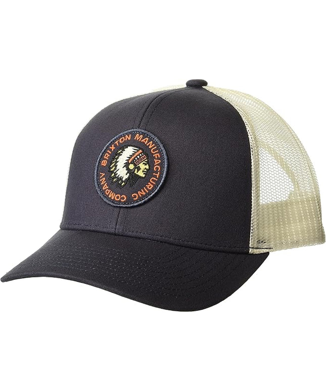 Brixton Mens Baseball Caps