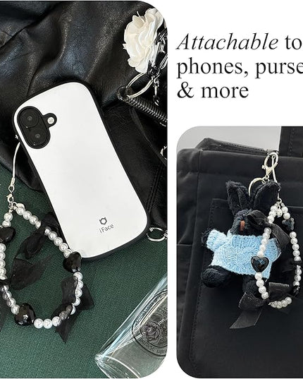 iFace Phone Charm Bead Straps
