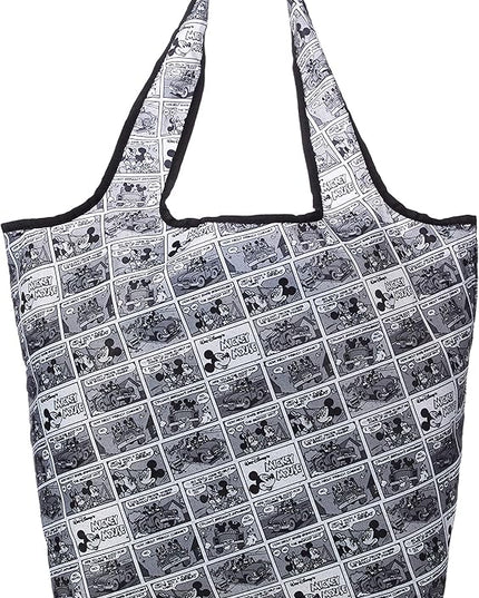 CHIFLE ECO0408 Character Folding Eco Bag