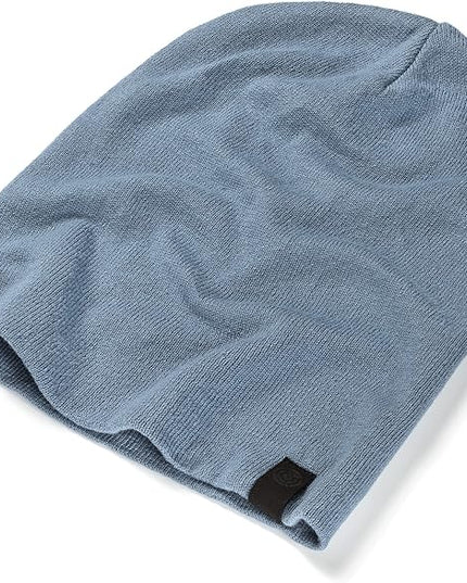 Revony Chemo Beanie Cap - Soft and Skin Friendly - 100% Cotton