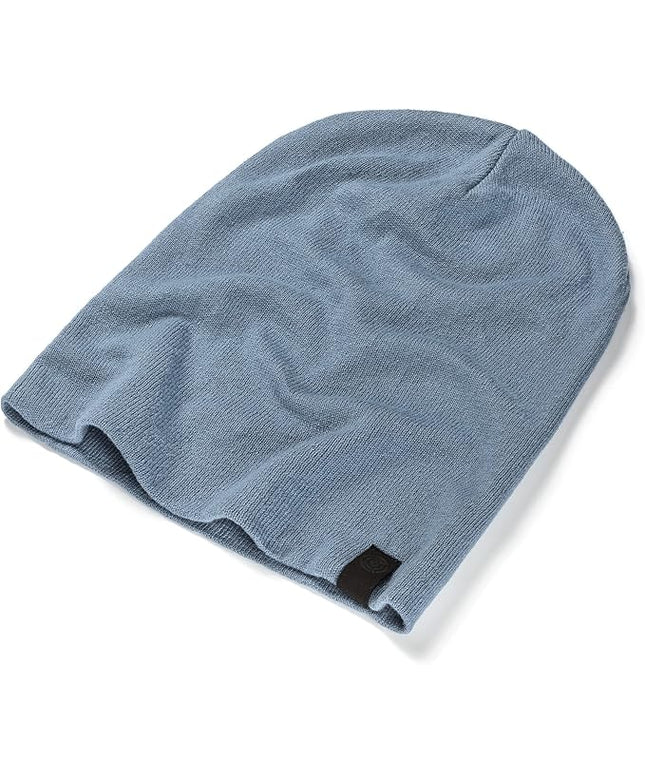 Revony Chemo Beanie Cap - Soft and Skin Friendly - 100% Cotton