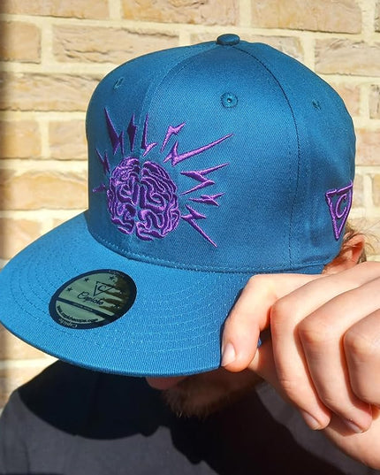 Capiche [99+ Variations] Special Series Snapback Cap - One Size Unisex Men
