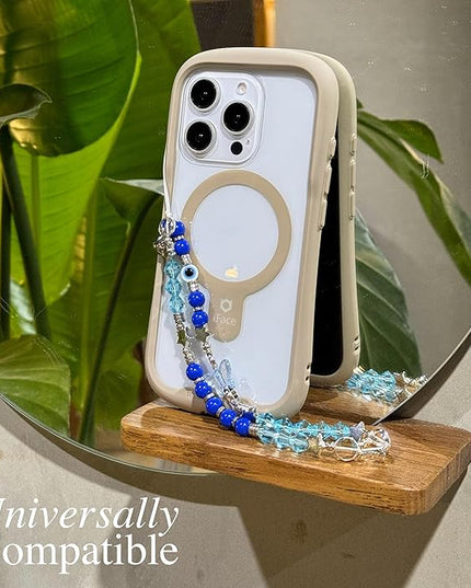 iFace Phone Charm Bead Straps