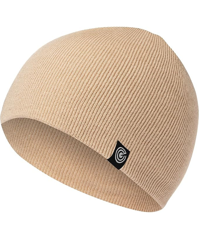 Original Beanie Cap - Soft Knit Beanie Hat - Warm and Durable