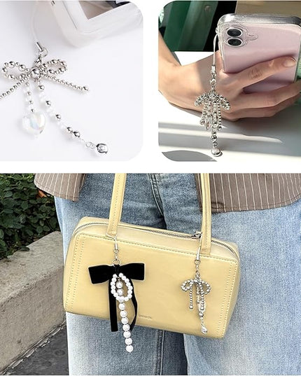 iFace Phone Charm Bead Straps