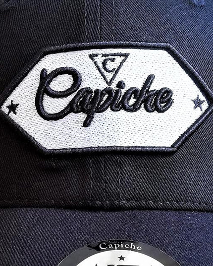 Capiche [99+ Variations] Special Series Snapback Cap - One Size Unisex Men