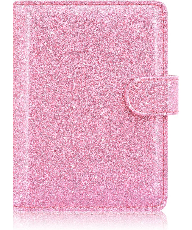 Passport Holder Cover, ACdream Protective Premium Leather RFID Blocking Wallet Travel Case for Passport/Credit Card/Air Ticket,