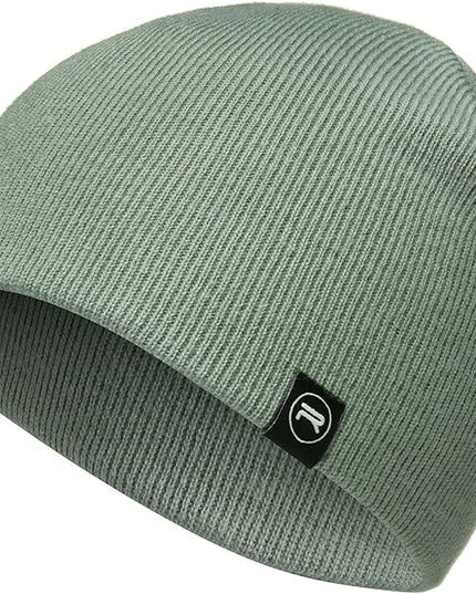 Original Beanie Cap - Soft Knit Beanie Hat - Warm and Durable