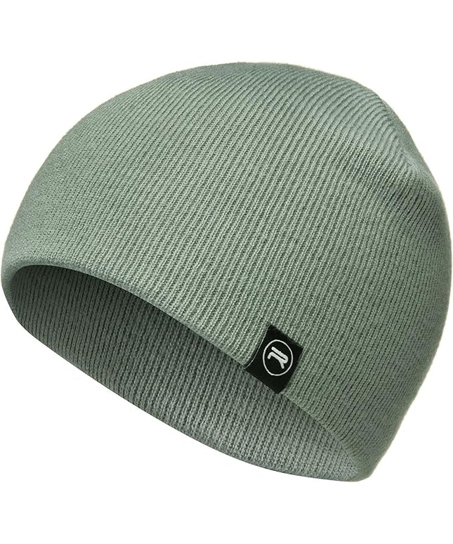Original Beanie Cap - Soft Knit Beanie Hat - Warm and Durable