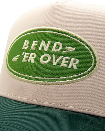 Funny Hat, Trucker Hat, Hats for Men, Hats for Women, Party Hat, Vintage Trucker, Gifts for Him, Gifts for Her, Snapback