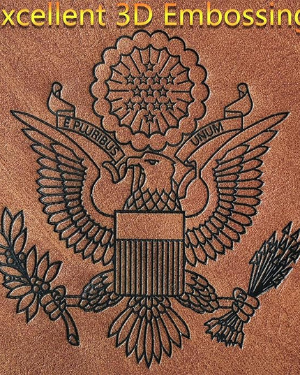 Passport Holder Cover Wallet Travel Essentials Leather Rfid Blocking Case Vacation Luggage Must Haves Travel Accessories for Men Women (120#Brown)