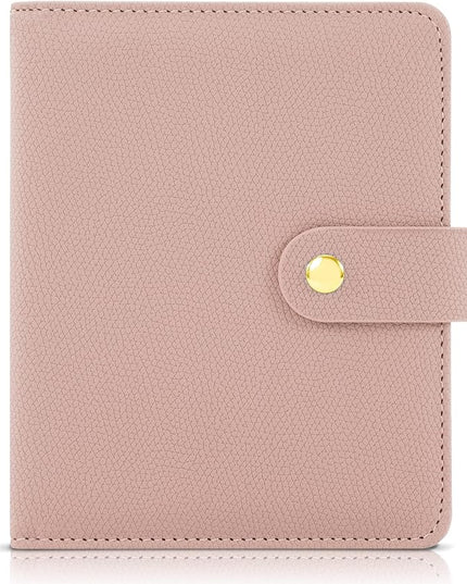 Beautiful Passport Holder for Travel – Cute Cover with Pen Holder to Keep Your Travel Documents Organized & Safe – Quality Passport Wallet for Women & Men and Great for Gifting