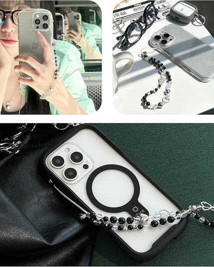 iFace Phone Charm Bead Straps