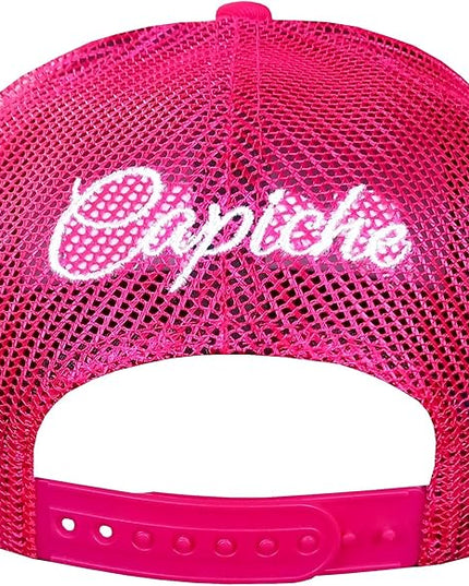Capiche [99+ Variations] Special Series Snapback Cap - One Size Unisex Men