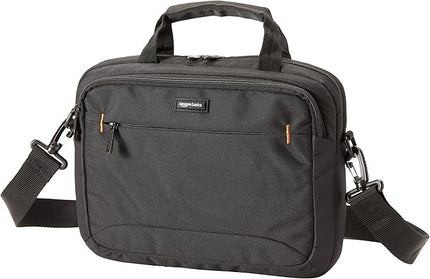 Amazon Basics Laptop Carrying Case Shoulder Strap, 1-pack, 11.6 inch, Black